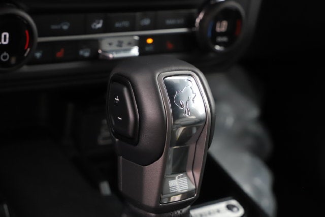 2026 Ford Bronco Outer Banks BRONCO DARK DRAIL PACKAGE