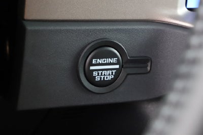 2026 Ford Bronco Outer Banks BRONCO DARK DRAIL PACKAGE
