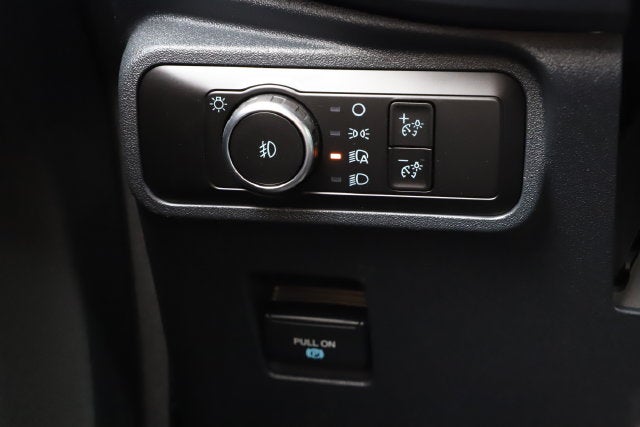 2026 Ford Bronco Outer Banks BRONCO DARK DRAIL PACKAGE