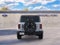 2026 Ford Bronco Outer Banks BRONCO DARK DRAIL PACKAGE