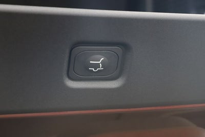 2027 Ford Expedition King Ranch