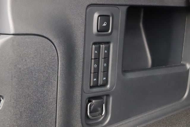 2027 Ford Expedition King Ranch