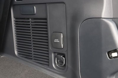 2027 Ford Expedition King Ranch