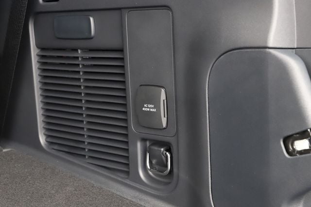 2027 Ford Expedition King Ranch