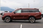 2027 Ford Expedition King Ranch
