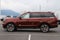 2027 Ford Expedition King Ranch
