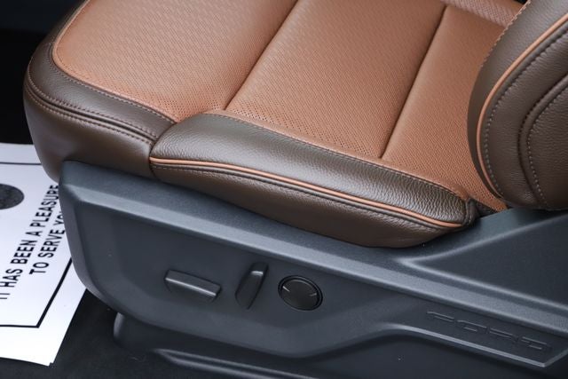 2027 Ford Expedition King Ranch