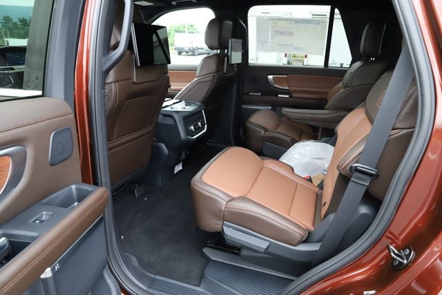 2027 Ford Expedition King Ranch