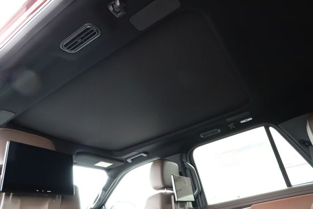2027 Ford Expedition King Ranch