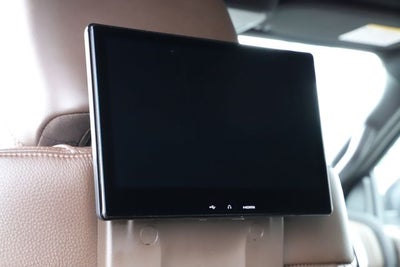 2027 Ford Expedition King Ranch