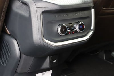 2027 Ford Expedition King Ranch