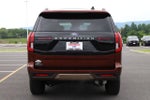 2027 Ford Expedition King Ranch