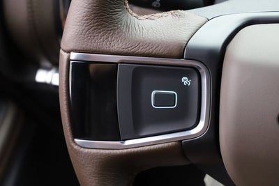 2027 Ford Expedition King Ranch