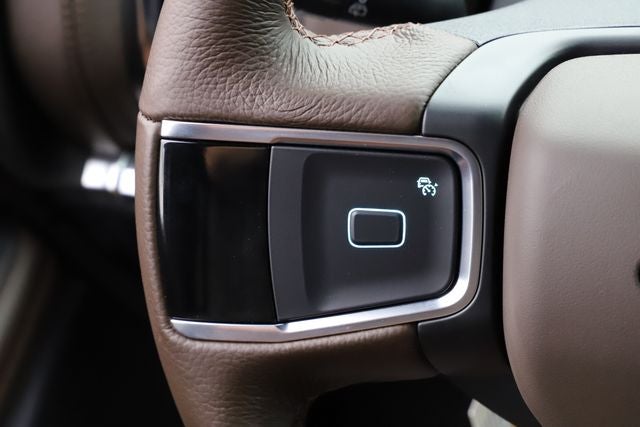2027 Ford Expedition King Ranch