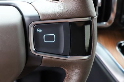 2027 Ford Expedition King Ranch