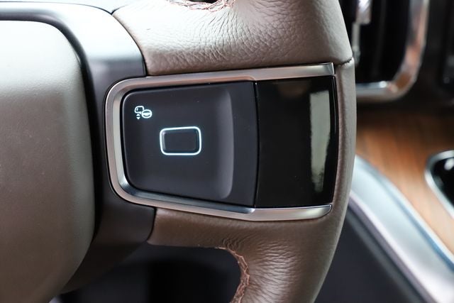 2027 Ford Expedition King Ranch
