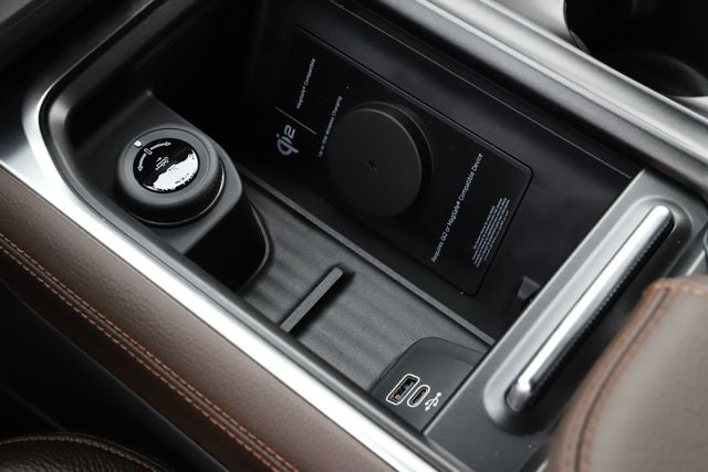 2027 Ford Expedition King Ranch