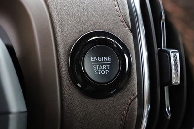 2027 Ford Expedition King Ranch