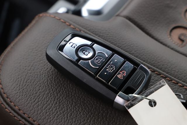 2027 Ford Expedition King Ranch