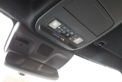 2027 Ford Expedition King Ranch