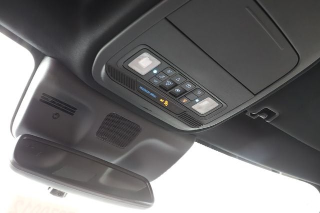 2027 Ford Expedition King Ranch