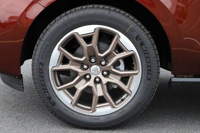2027 Ford Expedition King Ranch