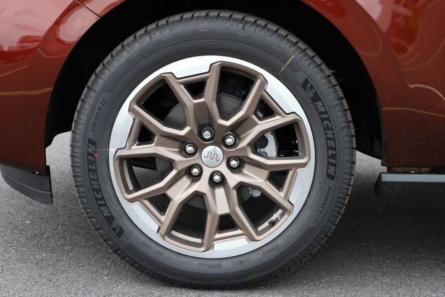 2027 Ford Expedition King Ranch