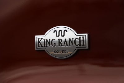 2027 Ford Expedition King Ranch
