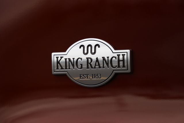 2027 Ford Expedition King Ranch
