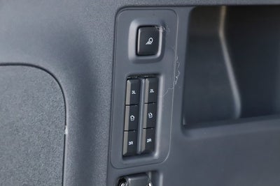 2025 Ford Expedition King Ranch