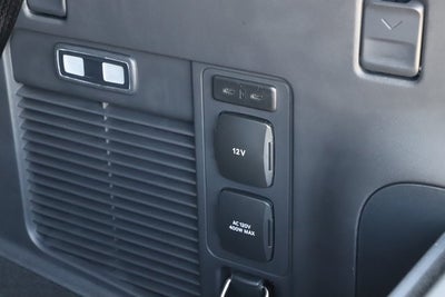 2025 Ford Expedition King Ranch