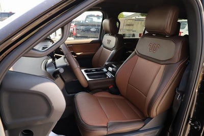 2025 Ford Expedition King Ranch
