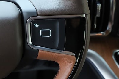 2025 Ford Expedition King Ranch