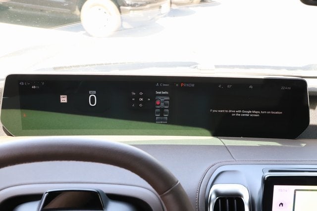 2025 Ford Expedition King Ranch