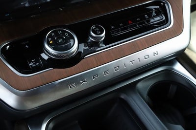 2025 Ford Expedition King Ranch