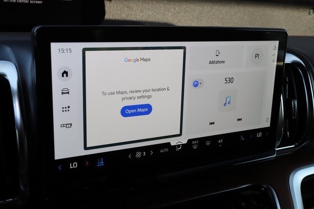 2025 Ford Expedition King Ranch