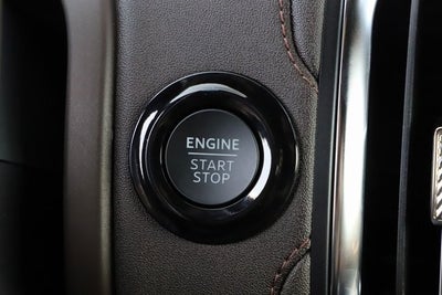 2025 Ford Expedition King Ranch