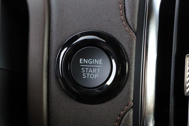 2025 Ford Expedition King Ranch