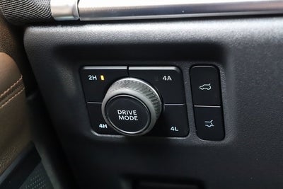 2025 Ford Expedition King Ranch