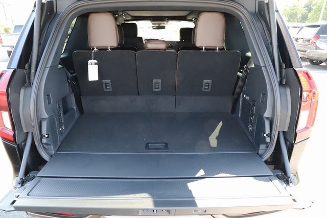 2025 Ford Expedition King Ranch