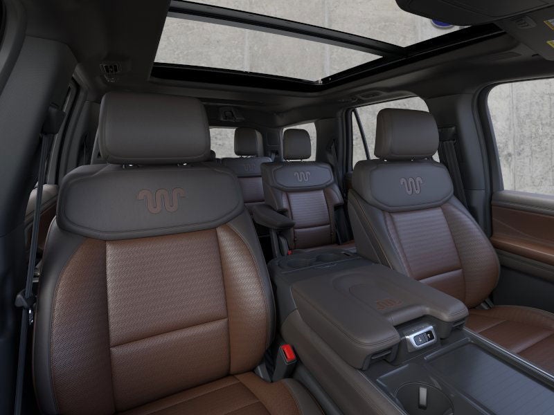 2025 Ford Expedition King Ranch