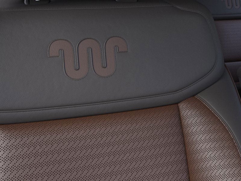 2025 Ford Expedition King Ranch