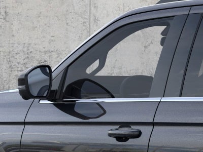 2025 Ford Expedition King Ranch