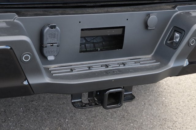 2025 Ford F-150 Lightning Platinum