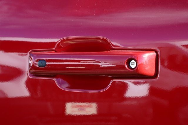 2025 Ford F-150 Lightning Platinum