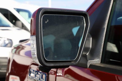 2025 Ford F-150 Lightning Platinum