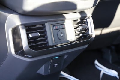 2025 Ford F-150 Lightning Platinum