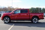 2025 Ford F-150 Lightning Platinum