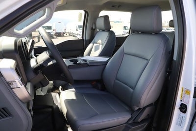2026 Ford F-250SD F-250® XL