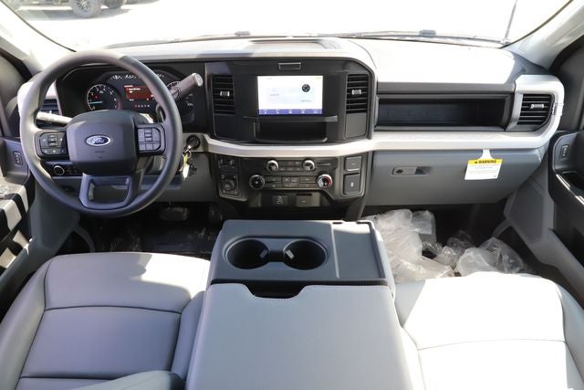 2026 Ford F-250SD F-250® XL